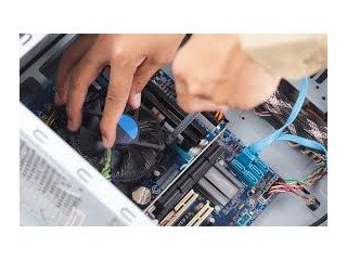PC Repairing Services
