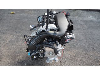Mercedes Benz W213 E350 Complete Engine