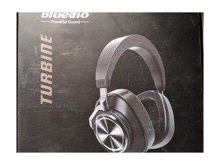 Bludio T7 Wirless Headphone
