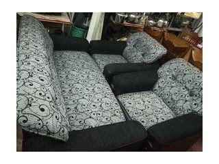 3" 1"1 Brand New Sofa