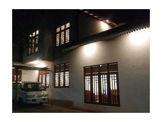 Brand New 02 Storied House for Sale in Galle