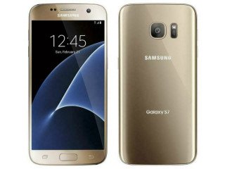Samsung Galaxy S7 32GB (Used)