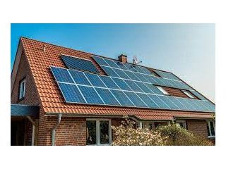 5 KW Solar System - NCP 199