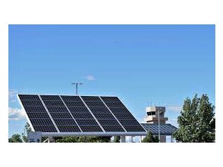 5.4 KW Solar Power Panel - சூரிய பேனல்கள் East 188
