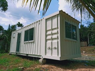 Container for Rent (Cabin)