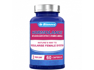Treatment For Early Menstruation - Supplement For Women