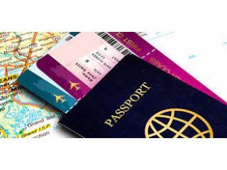 Air Tickets And Visa Services