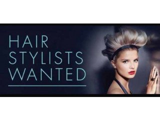 Salon Jobs ,Vacancy for a Hairdresser / Beautician