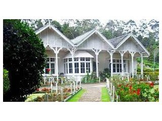 House for sale in Nuwara Eliya! - For Sale
