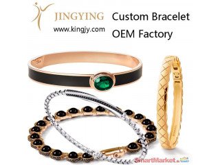 Custom ring gold plated silver jewelry supplier and wholesaler - For Sale