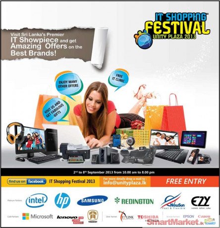 it-shopping-festival-for-sale-big-0