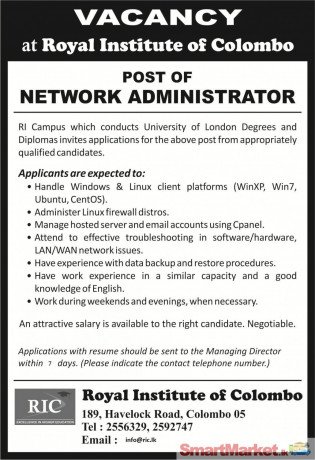 systems-network-administrator-offered-big-0