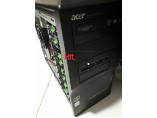 Acer aspire dual core