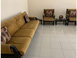 Living room furniture set