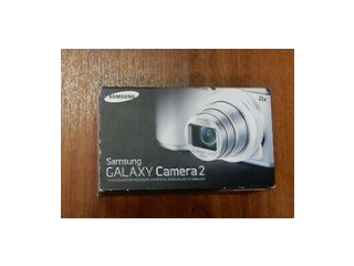 Samsung galaxy smart camera-gc100
