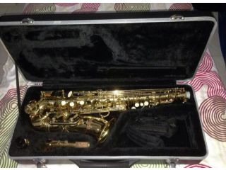 Original Conn Selmer USA and Italian made Beacon, Saxophones for sale