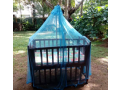 baby-cot-cum-playpen-for-sale-small-0