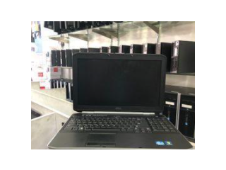 Dell Core i5 3nd Gen Laptop