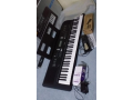 yamaha-digital-keyboard-and-yamaha-sustain-pedal-for-sale-small-0