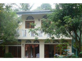 House with Annex for sale - Kurunegala Town