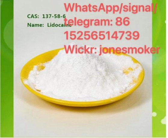 top-supplier-lidocaine-cas-137-58-6-big-2