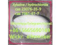 buy-xylazinexylazine-hydrochloride-cas-23076-35-97361-61-7-small-1