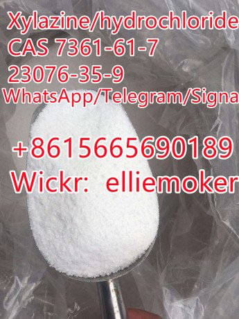 buy-xylazinexylazine-hydrochloride-cas-23076-35-97361-61-7-big-5