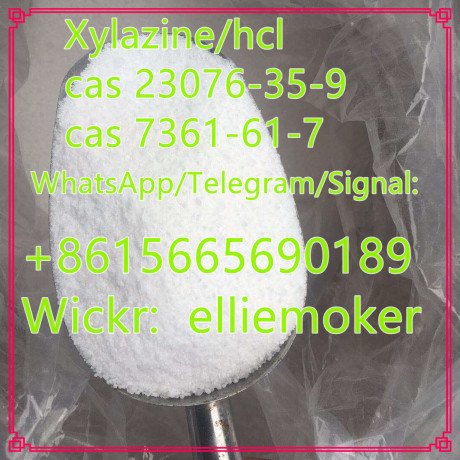 buy-xylazinexylazine-hydrochloride-cas-23076-35-97361-61-7-big-0