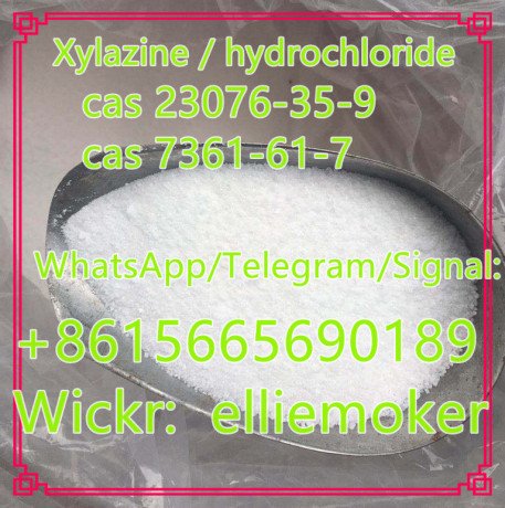 buy-xylazinexylazine-hydrochloride-cas-23076-35-97361-61-7-big-1