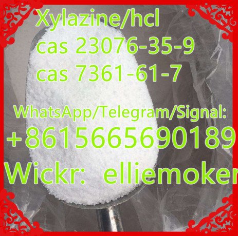 buy-xylazinexylazine-hydrochloride-cas-23076-35-97361-61-7-big-2