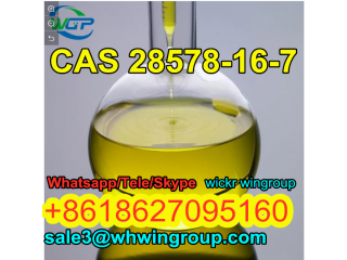 Safe Delivery Pmk Oil BMK Pmk Glycidate CAS 28578-16-7 Europe USA Mexico Canada WhatsApp+8618627095160