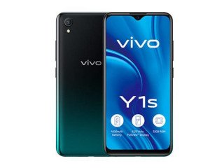 Vivo Y1S 32GB (Used)