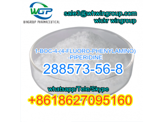 High Quality Fast Shipping CAS 288573-56-8 Intermediates N- (tert-Butoxycarbonyl) -4-Piperidone WhatsApp+8618627095160