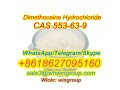 99-local-anesthetic-powder-larocaine-dimethocaine-hydrochloridehcl-cas-553-63-9-with-safe-delivery-whatsapp8618627095160-small-5