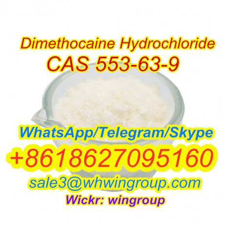 99-local-anesthetic-powder-larocaine-dimethocaine-hydrochloridehcl-cas-553-63-9-with-safe-delivery-whatsapp8618627095160-big-5