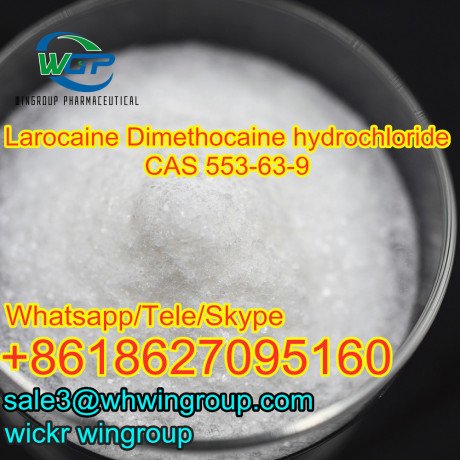 99-local-anesthetic-powder-larocaine-dimethocaine-hydrochloridehcl-cas-553-63-9-with-safe-delivery-whatsapp8618627095160-big-0