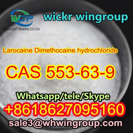 99-local-anesthetic-powder-larocaine-dimethocaine-hydrochloridehcl-cas-553-63-9-with-safe-delivery-whatsapp8618627095160-big-3