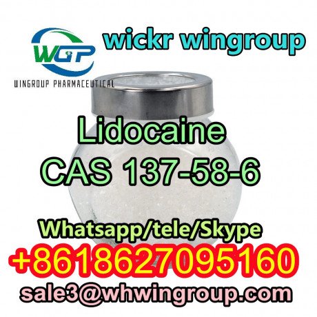 lidocaine-powder-lidocaine-base-lidocaine-cas-137-58-6-whatsapp8618627095160-big-0