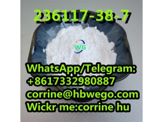 Safety delivery best price 2-iodo-1-p-tolylpropan-1-one China supplier CAS NO.236117-38-7