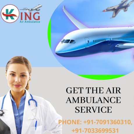 king-air-ambulance-service-in-jamshedpur-available-for-ailing-transfer-big-0