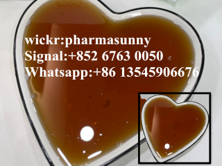 Buy Piperonyl methyl ketone oil CAS28578-16-7 liquid in Canada Wickr: pharmasunny
