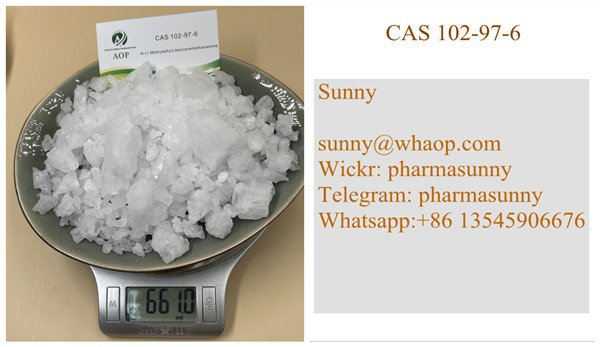 australia-benzylisopropylamine-white-crystal-cas-102-97-6-whatsapp86-13545906676-big-1