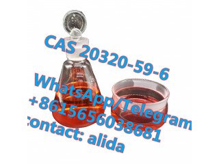 BMK Powder Glycidate BMK Oil CAS 20320-59-6 New BMK safe pass UK,Canada,Netherland
