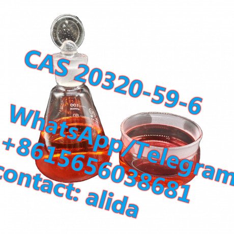 bmk-powder-glycidate-bmk-oil-cas-20320-59-6-new-bmk-safe-pass-ukcanadanetherland-big-0