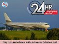 hire-air-ambulance-from-indore-with-splendid-cure-by-sky-small-0