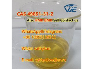 Best Selling Chemicals CAS 49851-31-2