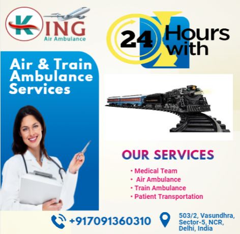 get-king-icu-train-ambulance-services-in-patna-for-emergency-medical-services-big-0