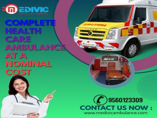 swiftly-ambulance-service-in-bongaigaon-assam-by-medivic-north-east-big-0