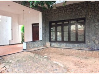 House for rent in borella