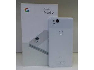 Google Pixel 2 (Used)